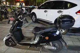 关于电动自行车的几点思考图片