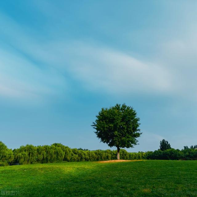 河北露营地合集之「保定露营地名单大全」，建议收藏