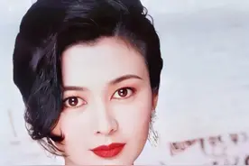 80 90年代香港女演员，你喜欢哪个？请说出来。图片