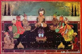 为什么莫卧儿人总是与蒙古人和帖木儿混为一谈？管理帝国方面如何图片