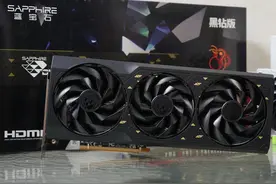 RX 6750 GRE 12GB对比RTX 4060测试：新年装机，谁才是版本答案?图片
