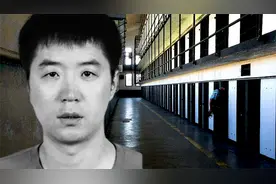 山东头号黑老大聂磊，手段残忍独霸青岛十多年，被捕后下场如何？图片