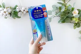 除了安耐晒，这5款防晒霜你也要知道！清爽不搓泥，便宜还好用图片
