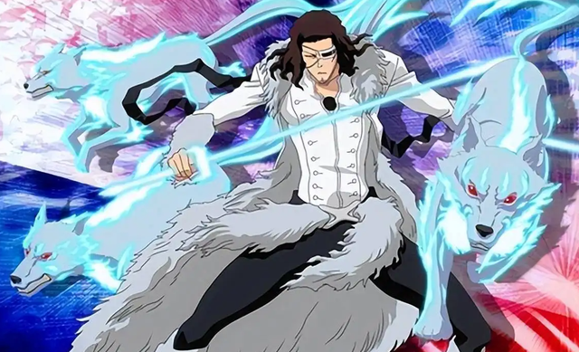 死神:十刃中的史塔克实力再起争议 仍有粉丝觉得他实力不如小乌