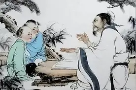 “儿孙自有儿孙福”后半句才是精华，一针见血，道尽亲情百态图片