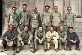 恰同学少年，风华正茂；书生意气，挥斥方遒 — 怀念毛泽东主席图片