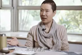 财经女王叶檀，身家过亿！50岁患癌后坦言：有钱，也后悔这两件事图片