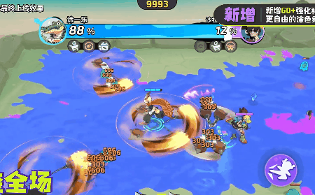 这5款近期测试新游超能打：老游戏复活，西幻类MMO！