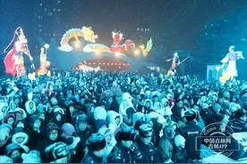 西游主题乐园回来啦！high爆啦图片