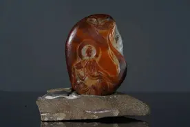 常似观音自在，臻品｜观自在图片