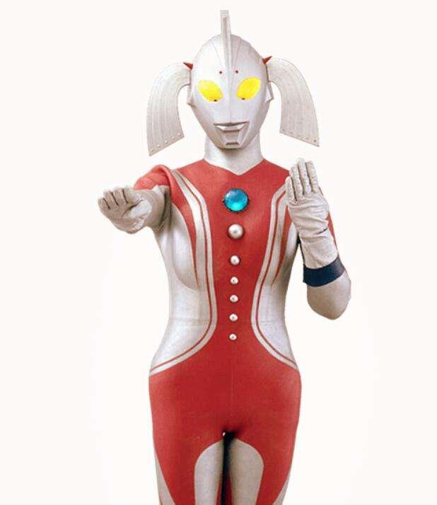 奥特曼编年史（第一期）