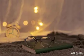 石头眼镜的鉴别真假鉴别方法，眼镜偏光是什么意思图片