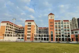 岐江实验小学招生范围来了！这些小区在列图片