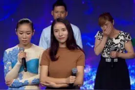 2011年湖北弃婴成博士后，亲生父母拿50万认亲被拒：只有一个父亲图片