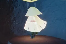 光遇：菇菇男头还是女头？男女通用没有性别，光之子早已默认图片