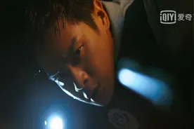 警察荣誉：即将迎来大结局，压轴人物很危险，李大为能否转危为安图片