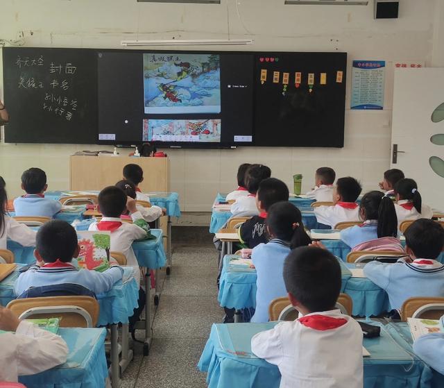 盘点当代连环画的几大出版势力，一超多强格局形成，好书不断
