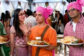 老乡鸡、乡村基都做“自选称重”，快餐的终点是“自助”？图片