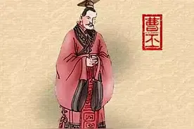 曹丕为何40岁就去世了？专家：你看他干了啥，能活到40岁已是奇迹图片