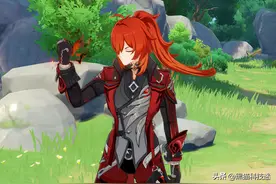 原神：曾经辉煌的“璃月3C”，为什么一个个都退环境了？图片