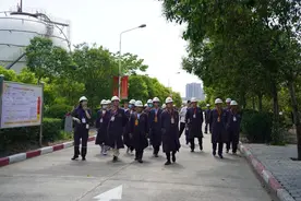 郑州华润燃气公众开放日|揭秘智慧燃气那些事图片