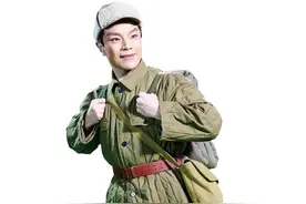 对黄河情感的诗意表达——豫剧《大河安澜》图片