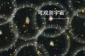 超过光速会看见什么？爱因斯坦：时间将开始倒流，产生祖父悖论图片