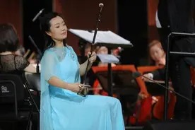 这么美的《梁祝》，你听过吗？图片