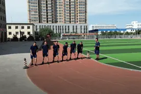 动图｜消防员招录 体能技能考核宝典图片