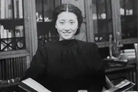 蒋英：丈夫是钱学森，学生是歌唱家李双江，她如何活成一代传奇？图片