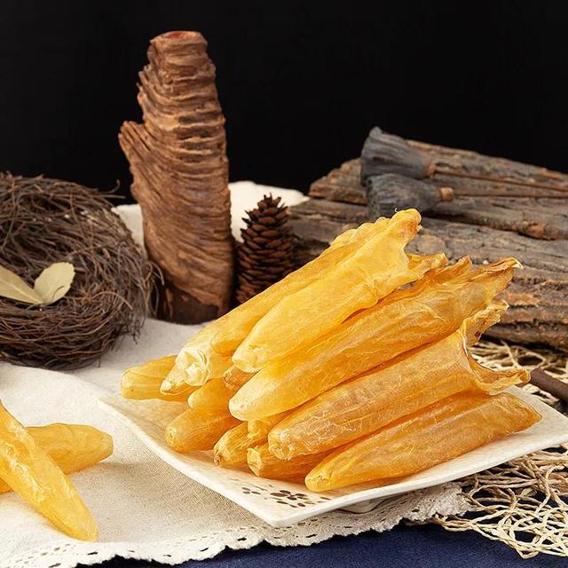 为什么花胶越久越好 2026年为什么花胶越久越好吸收