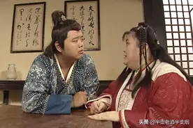 程咬金做了两件事，李世民和李治都很高兴：他比秦琼和曹操还聪明图片