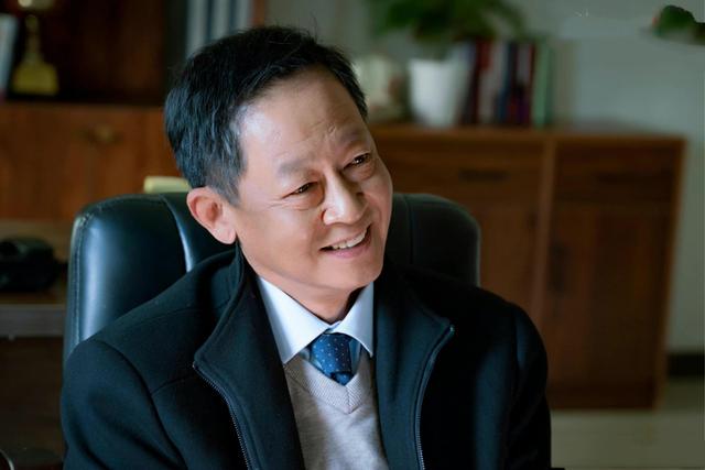 王志文新剧《促醒者》今日开播