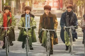 《梦中的那片海》5对夫妻离婚3对，为何只有他们幸福到底？背后的婚姻真相刺痛无数人图片