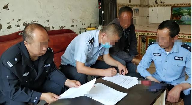 新娘被四歹徒8小时轮奸,丈夫目睹全过程,双双遭受杀害