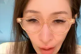 萧亚轩宣布单身健康引担忧！身材暴瘦脸崎岖不平，自曝将再做手术图片