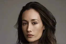 “全香港的梦中情人”李美琪：让吴彦祖痛哭，陈冠希为她拜倒图片