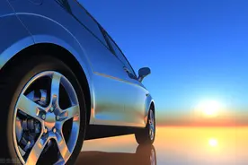 全球车企10强出炉，丰田第1，韩国现代第4，中国车企排名第几？图片