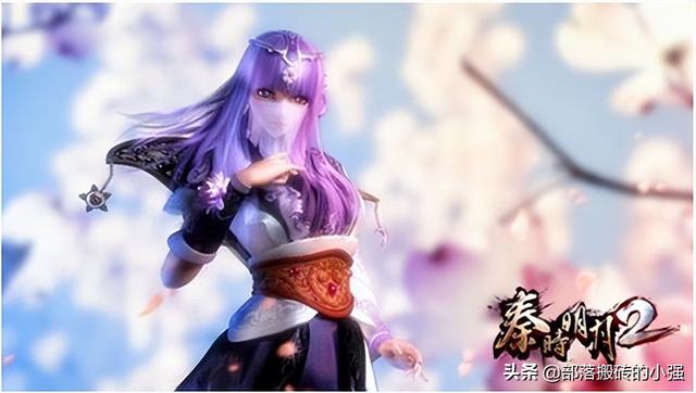 秦时明月：秦时明月讲的是什么故事？