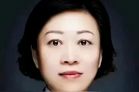 主审王振华案的美女法官，竟然也落马了图片