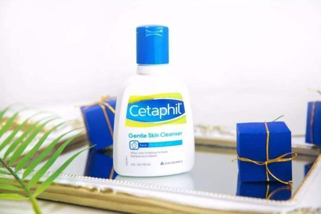 洗面奶你买对了吗？温和深层清洁祛痘修复祛痘印老洗面奶推荐