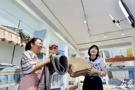 10万元！石家庄市对市级劳务品牌给予一次性奖补图片