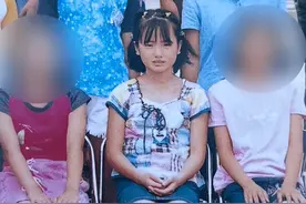 日本一母亲为骗保，强喂8岁女儿吃泻药、不让吃饭，5年住院43次！图片