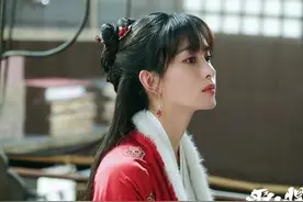 细数《雪中悍刀行》十大美女，裴南苇未进前三，徐凤年老相好夺魁图片