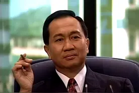 《创世纪》丨最刻骨的配角，最铭心的道理图片