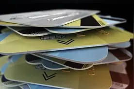 一卡难办？为何现在开银行卡这么难？图片