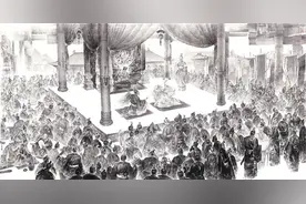 稷下学宫：闪耀人类文明之光图片