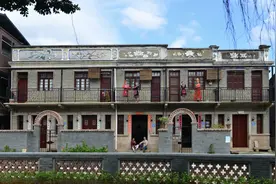 精品线路 | 马尾区：侨乡记忆 城乡融合图片