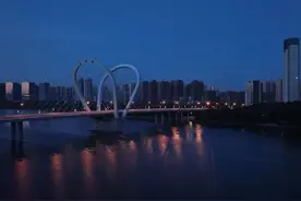 超级震撼的沈阳宣传片图片