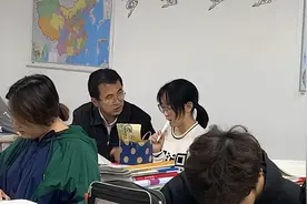 武汉高三艺术生怎样高效地提高文化课的成绩？图片